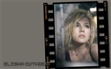 Elisha Cuthbert 伊麗莎·庫斯伯特美女壁紙 #13