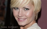 Elisha Cuthbert beau fond d'écran #23