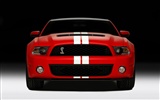 Ford Mustang GT500 Tapety #5