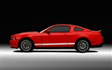 Ford Mustang GT500 Wallpapers #6