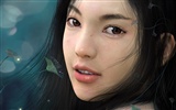 1440 CG wallpaper games (3) #1