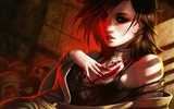 1440 CG Wallpaper Spiele (3) #3