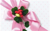 Gift decoration wallpaper (4) #14