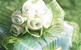 Gift decoration wallpaper (4) #17