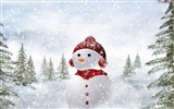 1920 Christmas Theme HD Wallpapers (12) #6