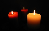 Candlelit wallpaper (2) #2