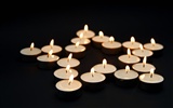 Candlelit wallpaper (2) #10