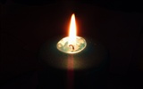 Candlelit wallpaper (2) #11