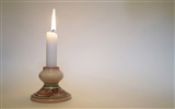 svíčkami tapetu (2) #15