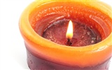 Fondos de escritorio de luz de las velas (2) #16