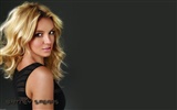 Britney Spears krásnou tapetu #3
