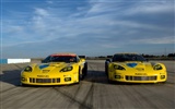 Corvette 2010 wallpaper #2