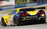 Corvette 2010 wallpaper #8