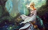 1680 CG Wallpaper Spiele (1) #12