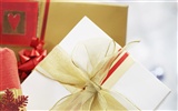 Gift decoration wallpaper (5) #9