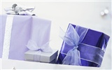 Gift decoration wallpaper (5) #12