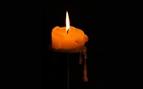 Candlelit wallpaper (3) #8