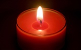 Candlelit wallpaper (3) #9