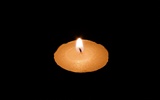 Candlelit wallpaper (3) #13