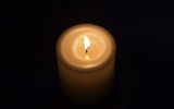 Candlelit wallpaper (3) #14