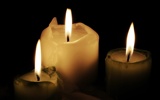 Candlelit wallpaper (3) #17