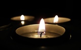 Candlelit wallpaper (3) #18