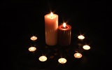 Candlelit wallpaper (3) #19