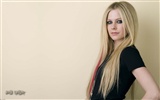 Avril Lavigne schöne Tapete #7