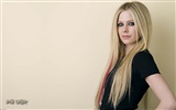 Avril Lavigne beautiful wallpaper #7