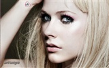 Avril Lavigne schöne Tapete #12