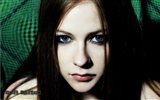 Avril Lavigne beautiful wallpaper #21