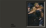 Avril Lavigne beau fond d'écran #22