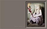 Avril Lavigne beau fond d'écran #23