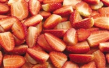 Features widescreen wallpaper fruit (2) #13