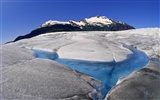 Fond d'écran paysage de l'Alaska (1) #5