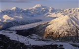 Fondos de escritorio de paisajes de Alaska (1) #6