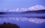 Alaska scenery wallpaper (1) #7