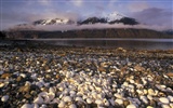 Fondos de escritorio de paisajes de Alaska (1) #13