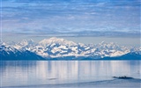 Alaska scenery wallpaper (1) #14