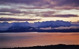 Fondos de escritorio de paisajes de Alaska (1) #18