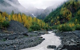 Fondos de escritorio de paisajes de Alaska (1) #19
