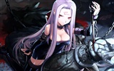 動漫人物 壁紙(六) #19