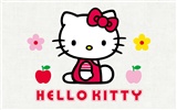 HelloKitty 바탕 화면 (1)