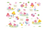 HelloKitty Wallpaper (1) #2