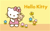 HelloKitty 바탕 화면 (1) #4