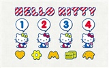 HelloKitty 바탕 화면 (1) #8