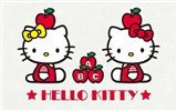 Fond d'écran HelloKitty (1) #13