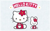 Fond d'écran HelloKitty (1) #14