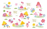 HelloKitty Wallpaper (1) #16