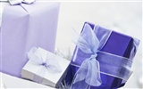 Gift decoration wallpaper (6) #20